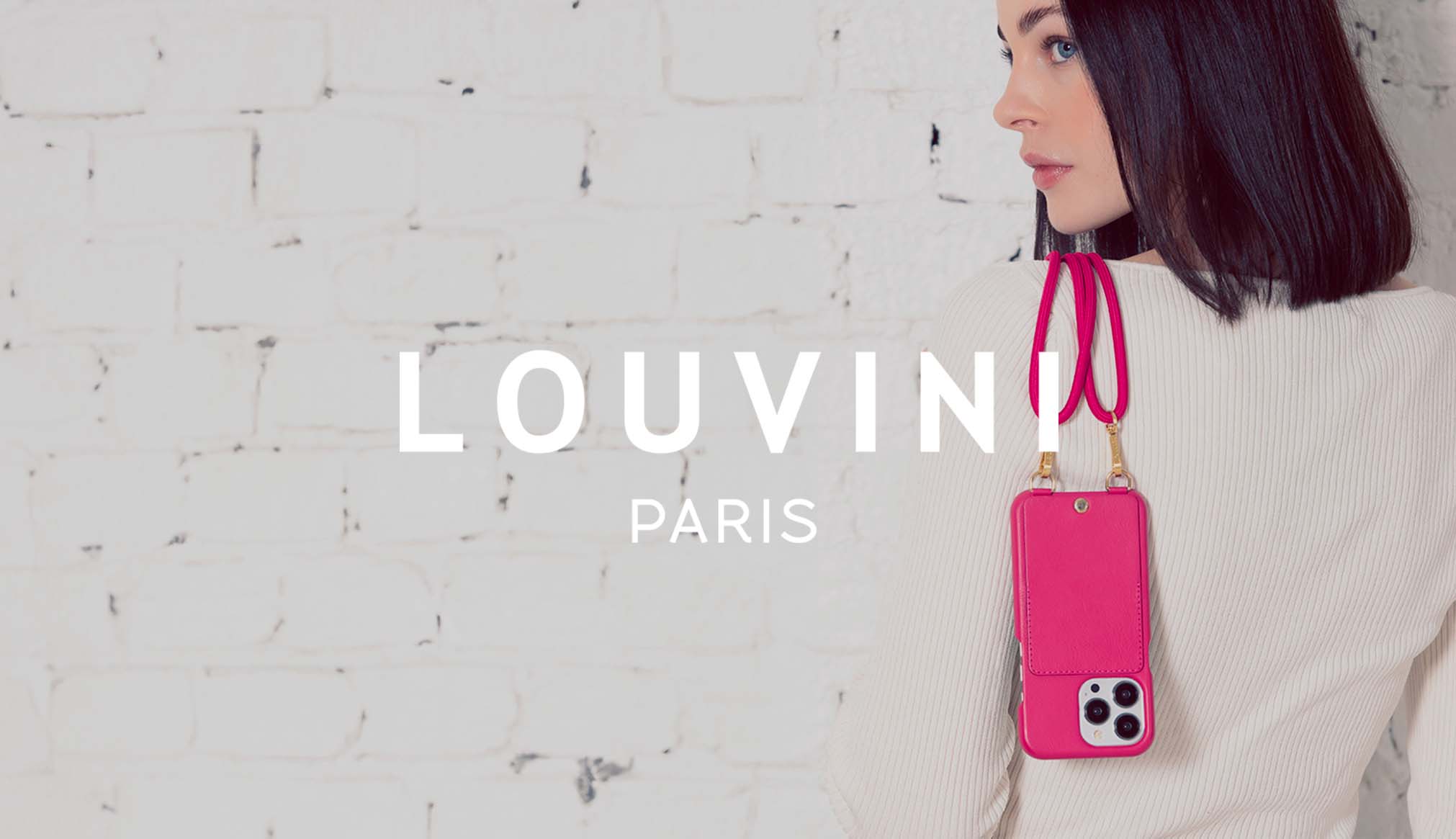 LOUVINI PARIS