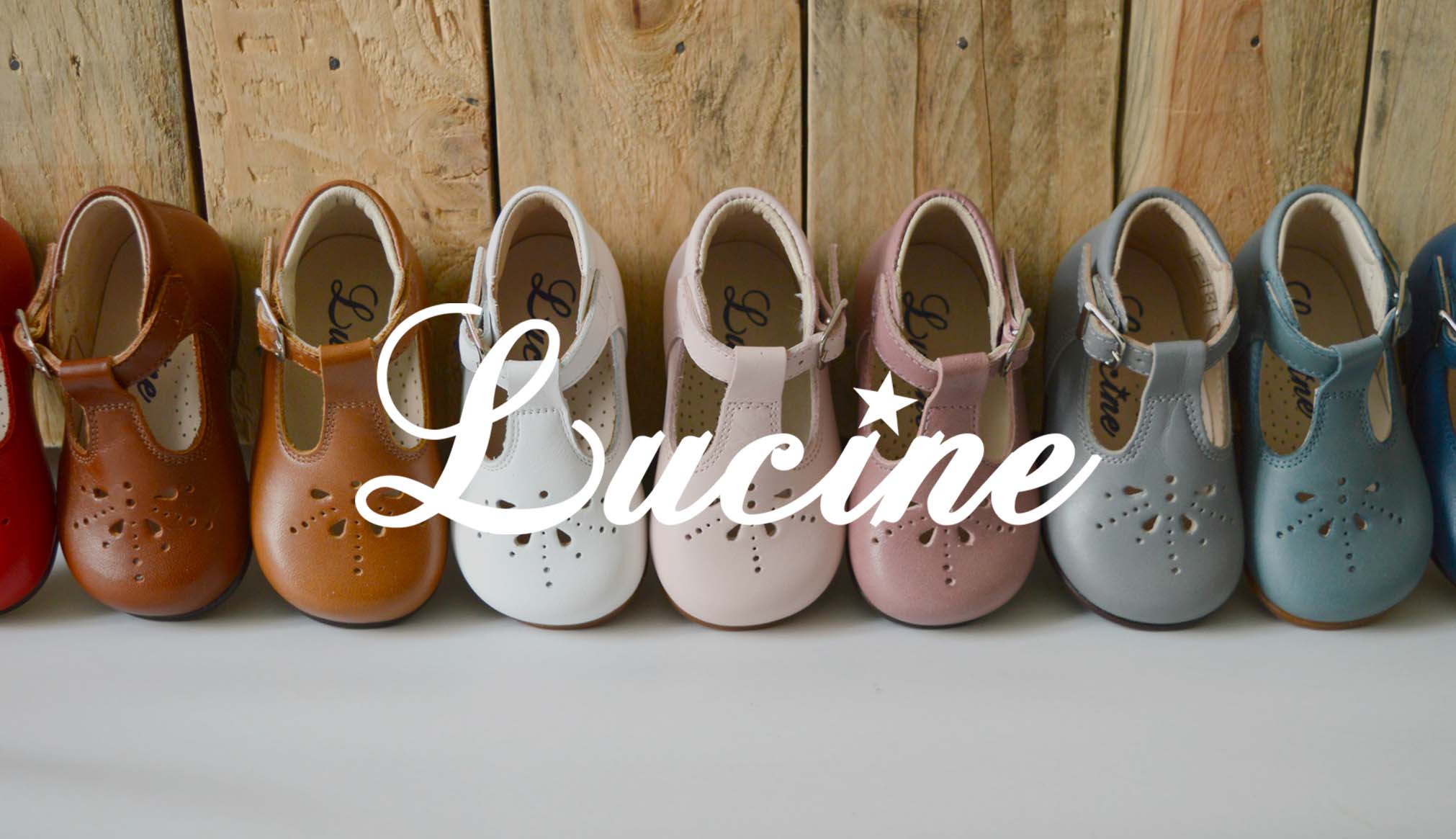 Chaussures Lucine