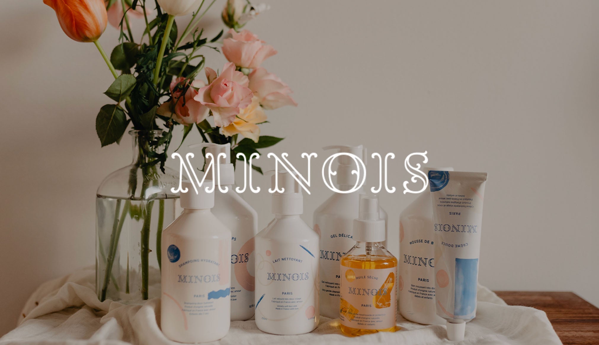Minois Paris