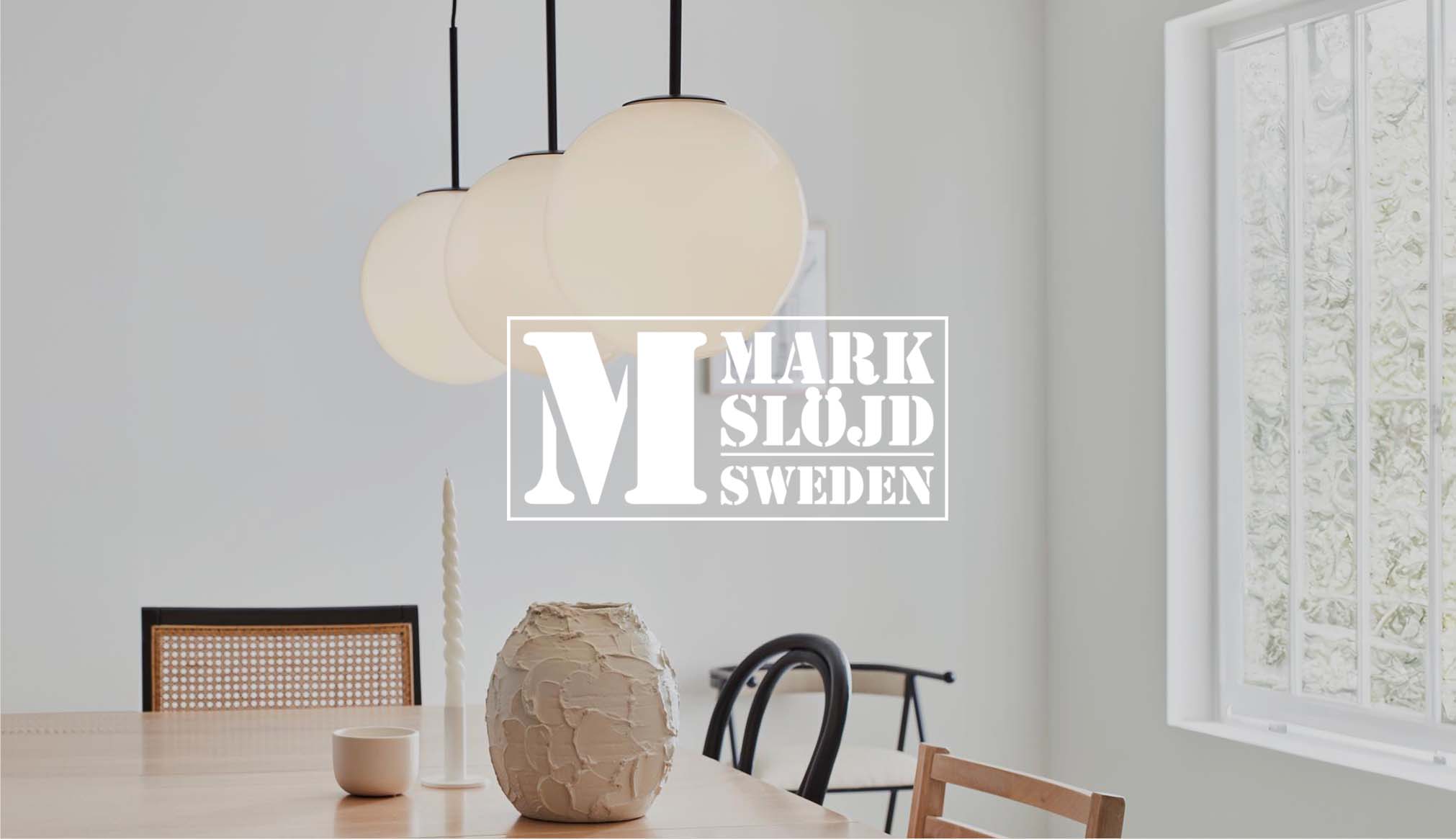 Markslöjd