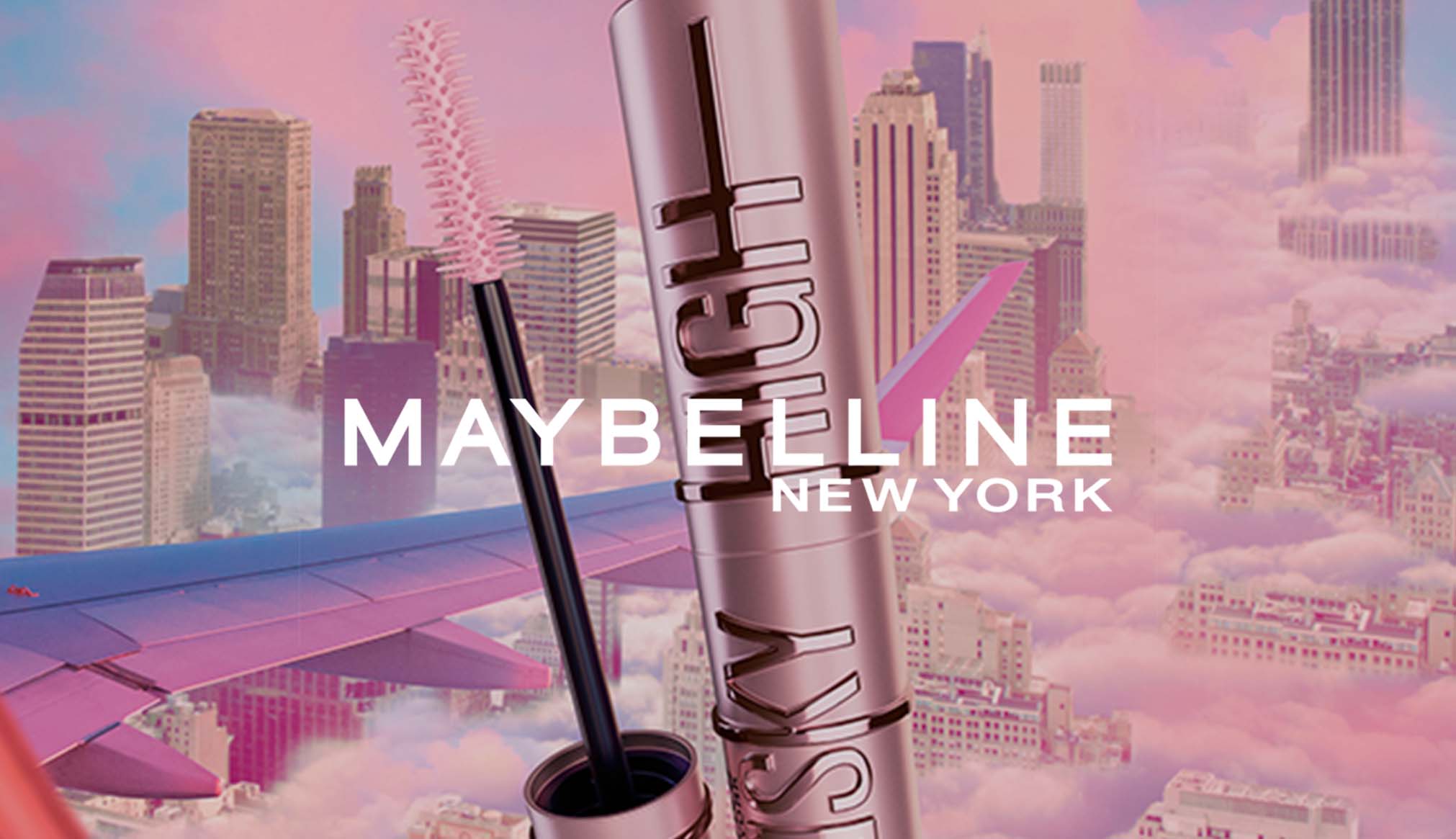 Maybelline
