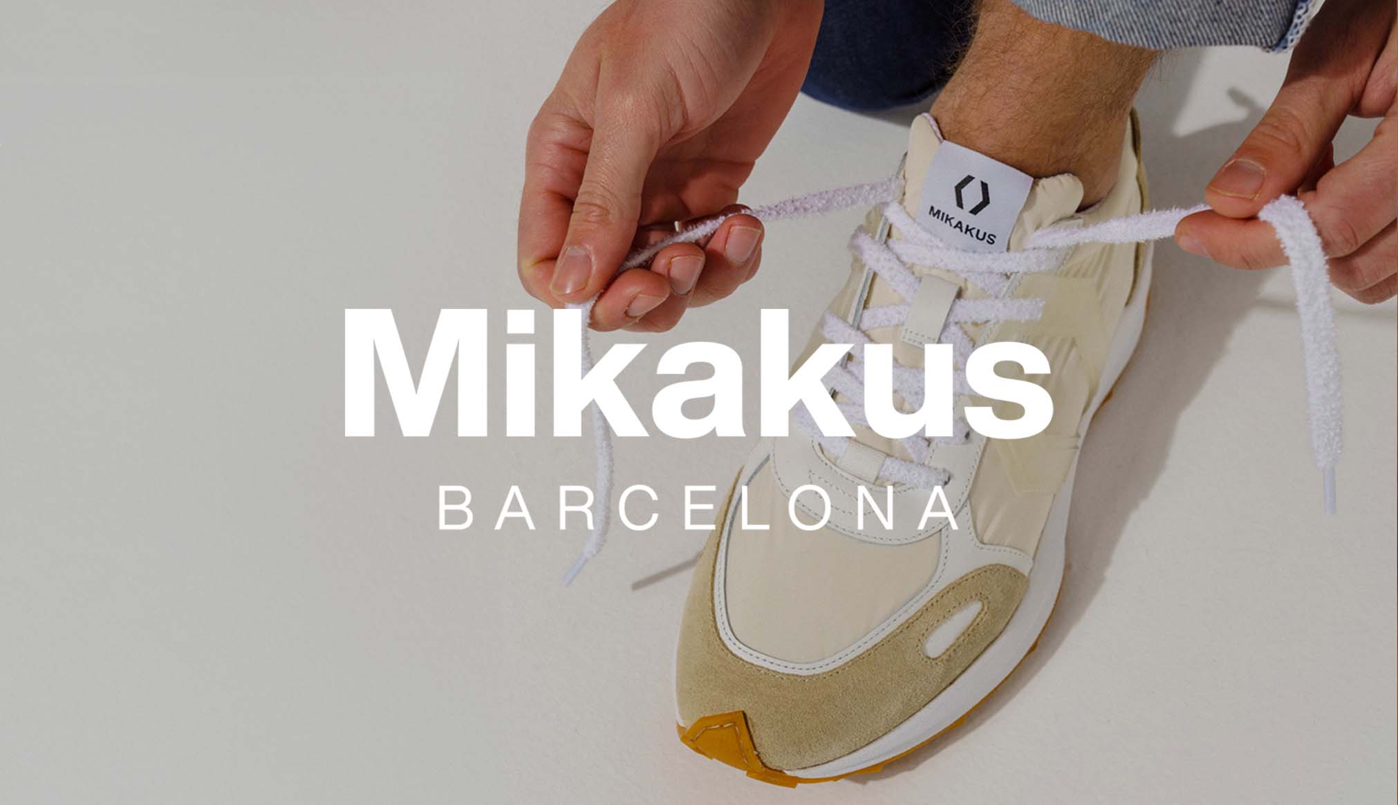 Mikakus Barcelona