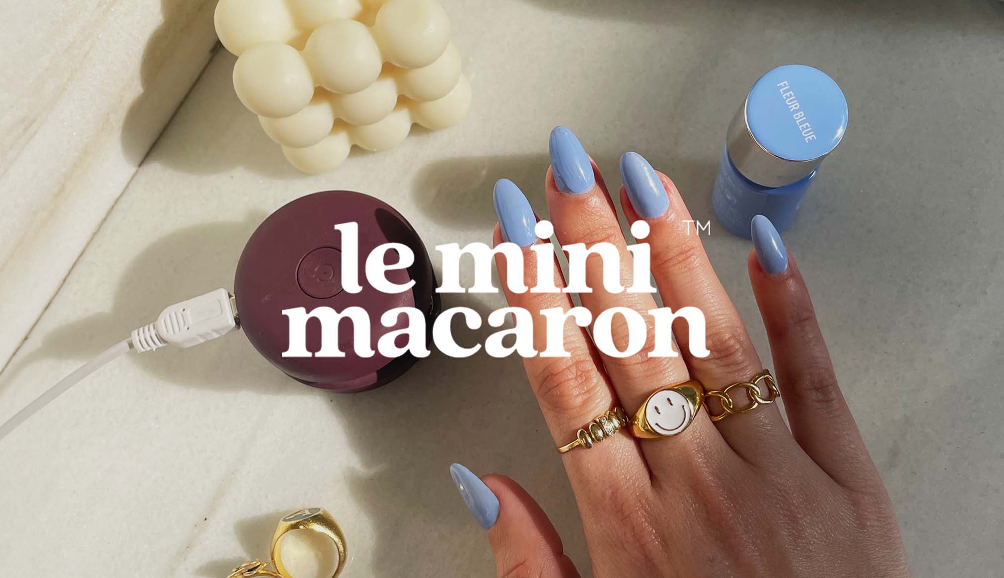 Le Mini Macaron