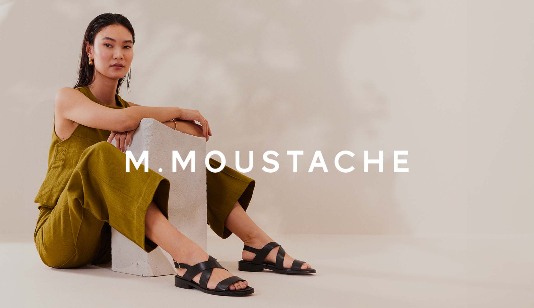 M. Moustache