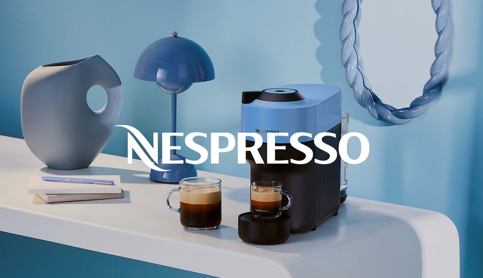 Nespresso
