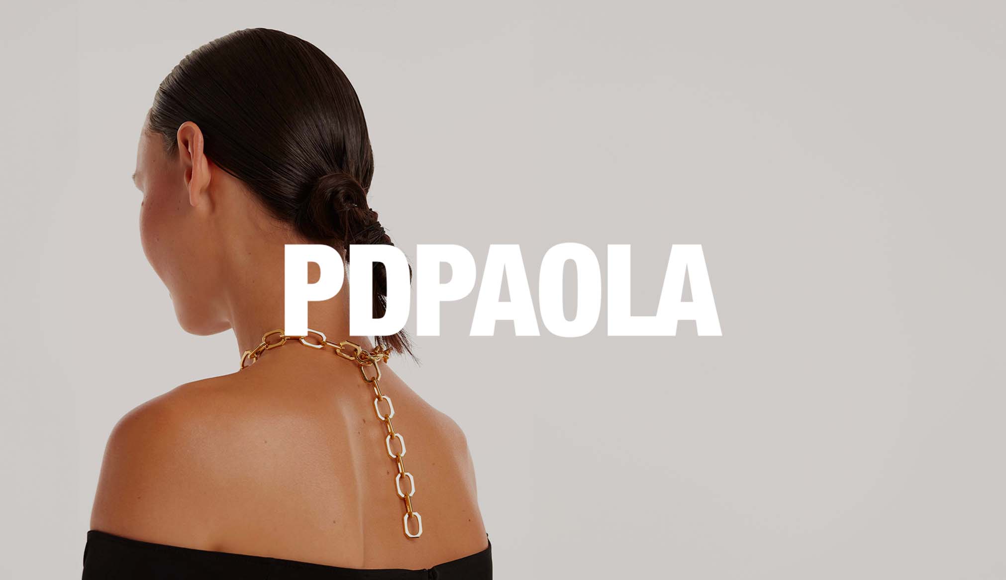 PDPAOLA Jewelry