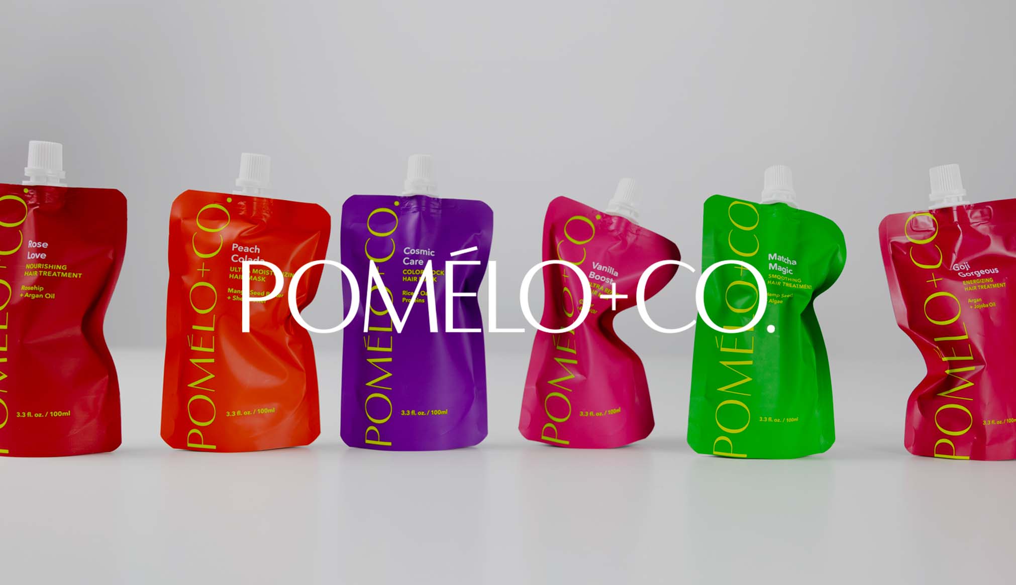 Pomélo + Co