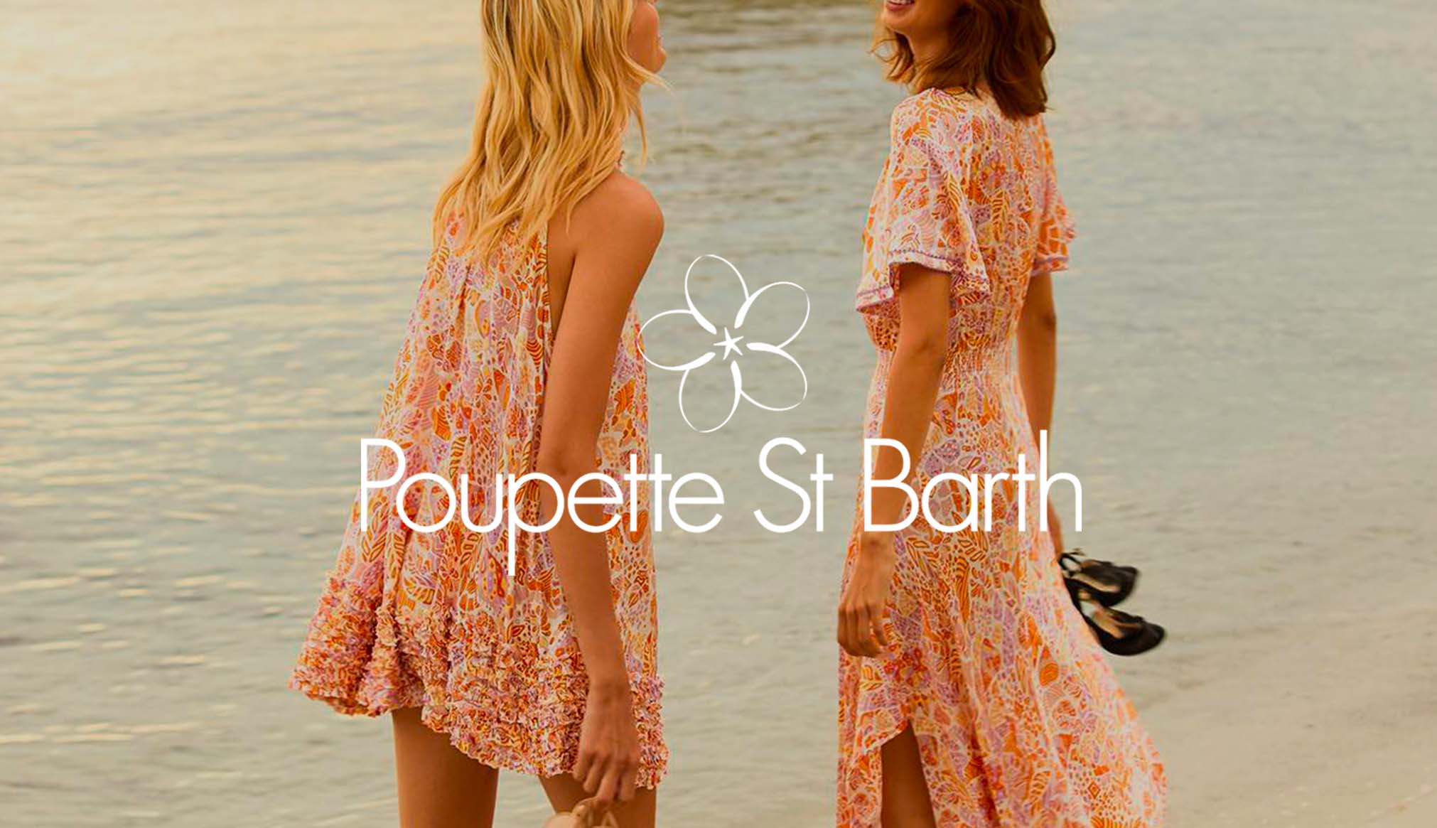 Poupette St Barth