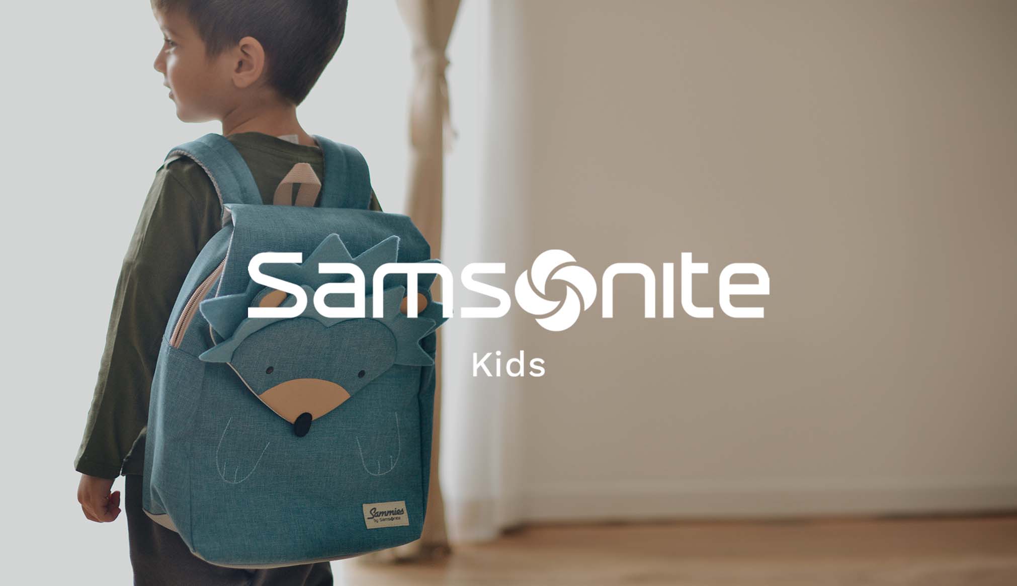 Samsonite Kids