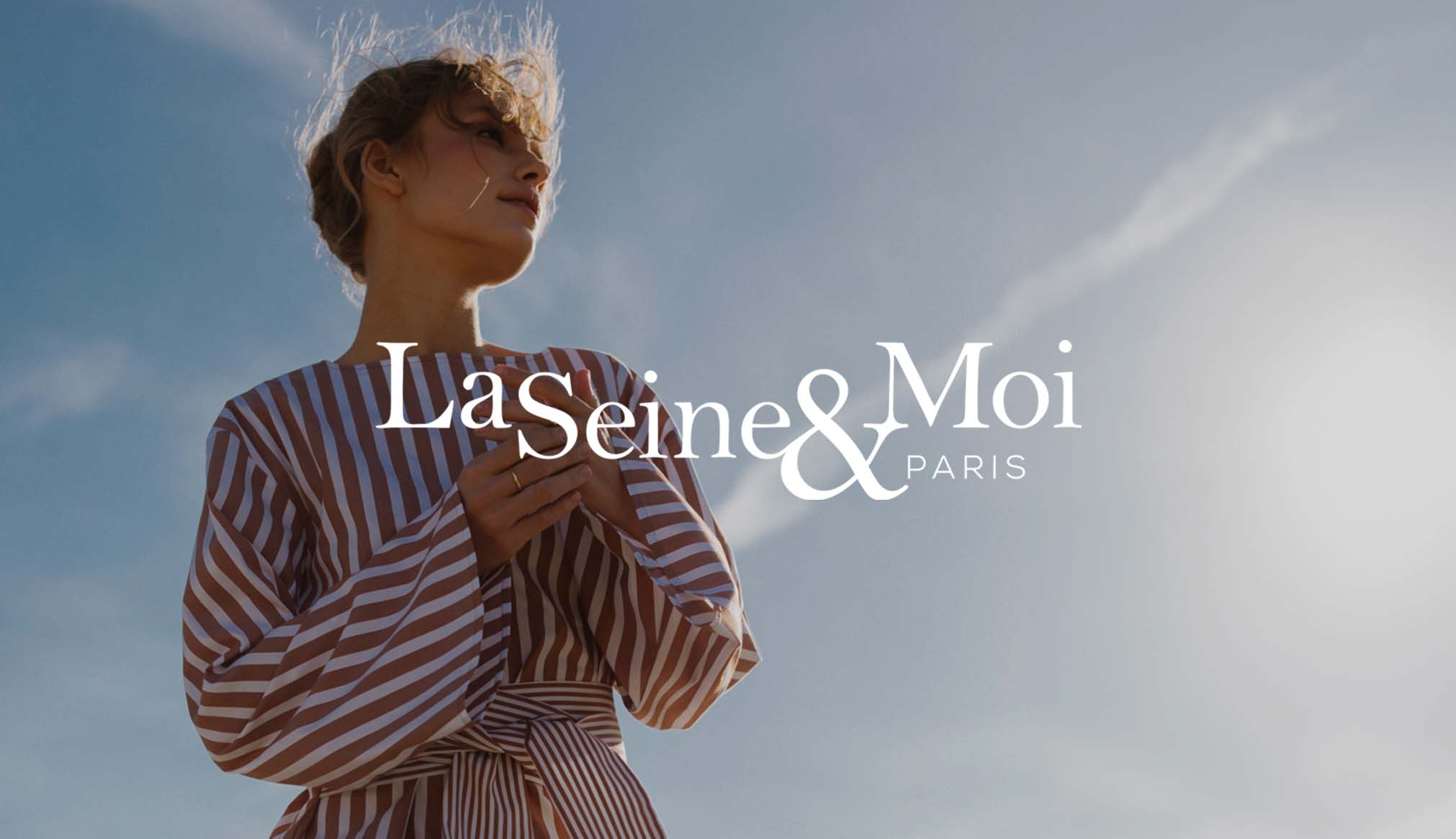 La Seine & Moi