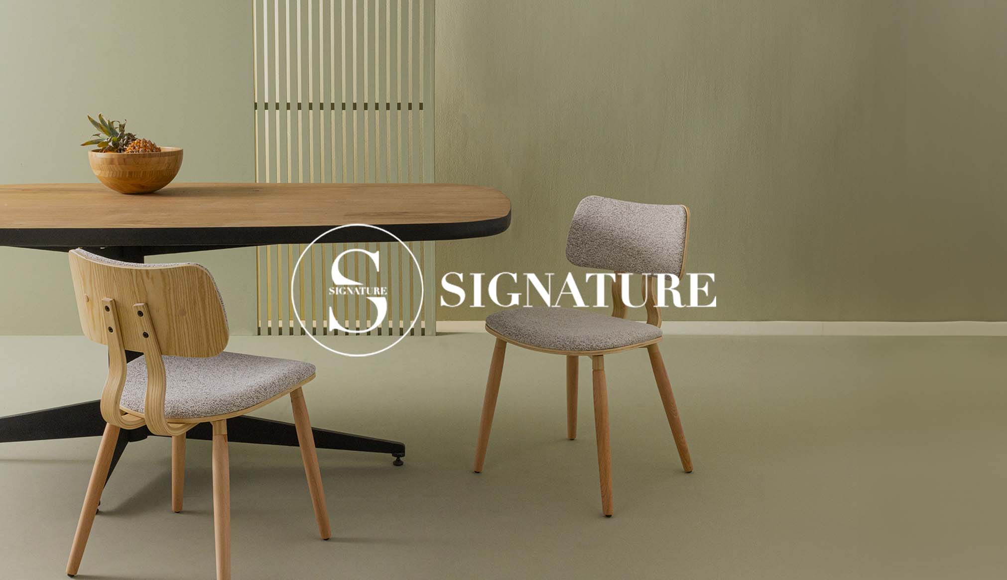 Signature