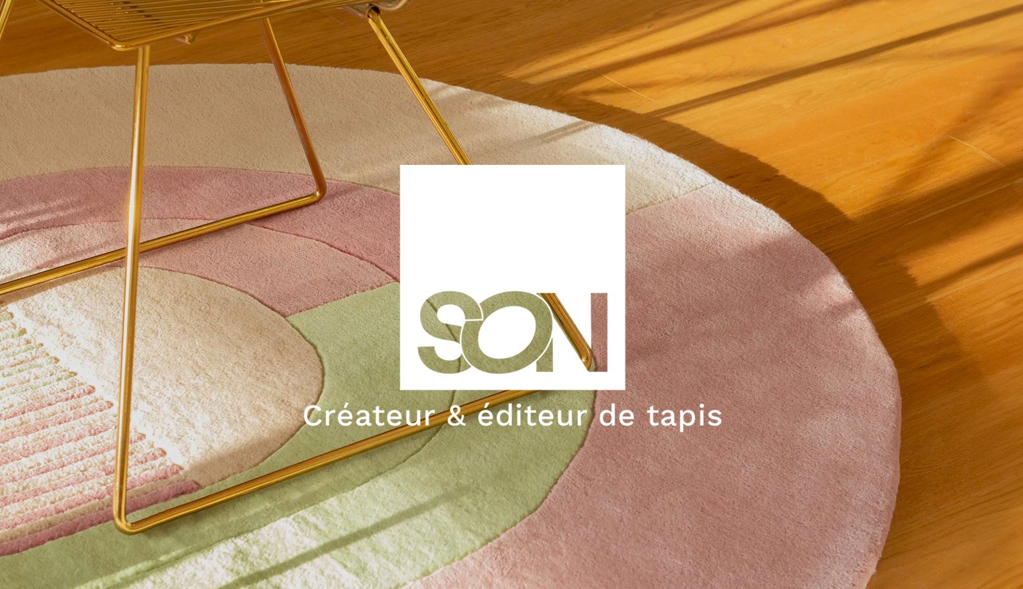SON-TAPIS