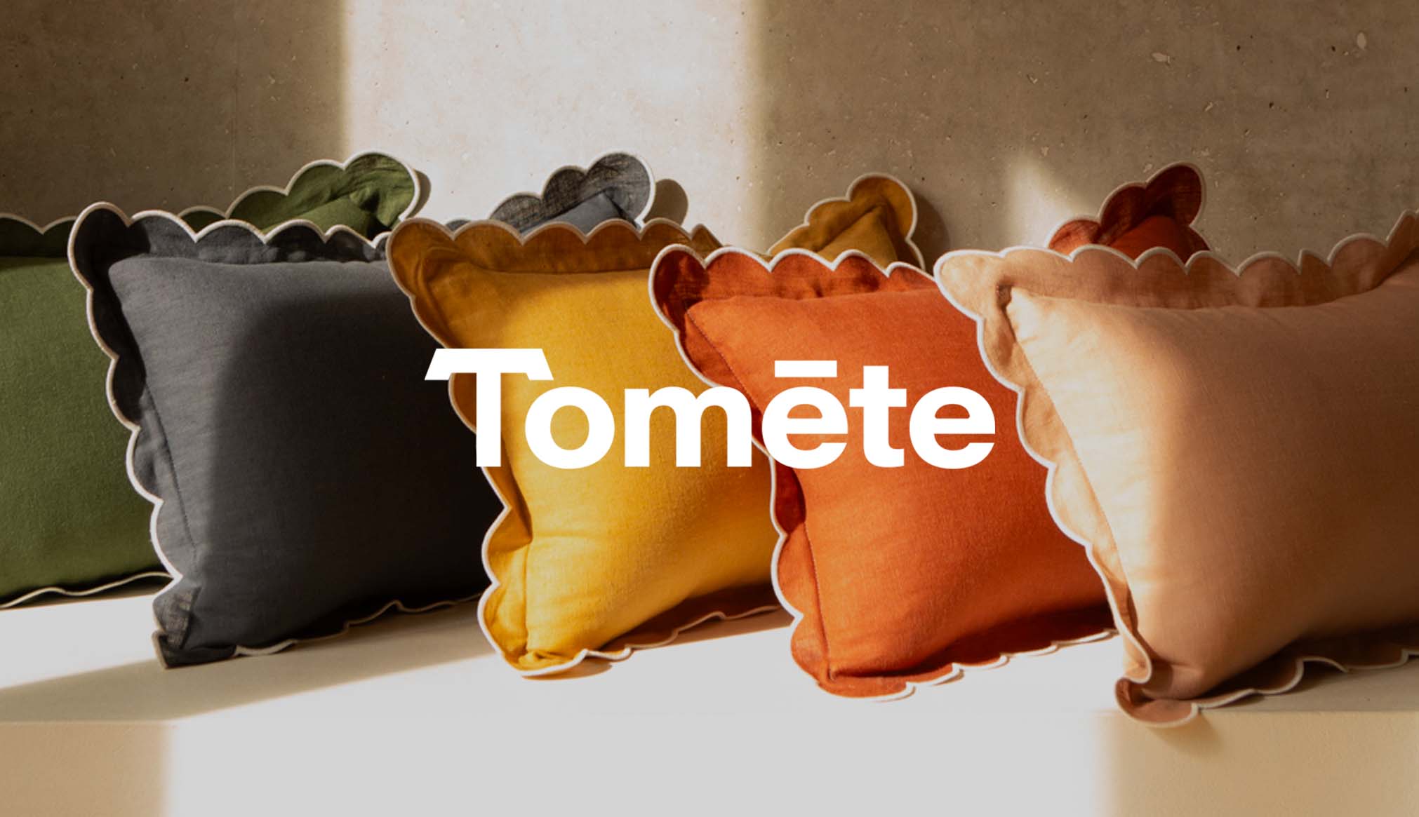Tomète