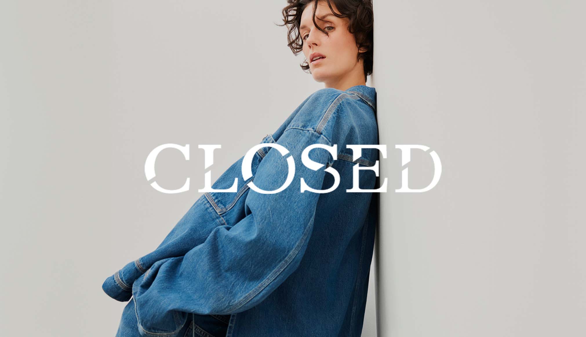 Closed