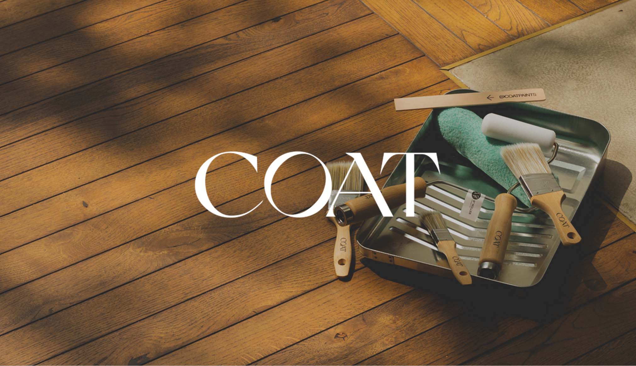 COAT Paints