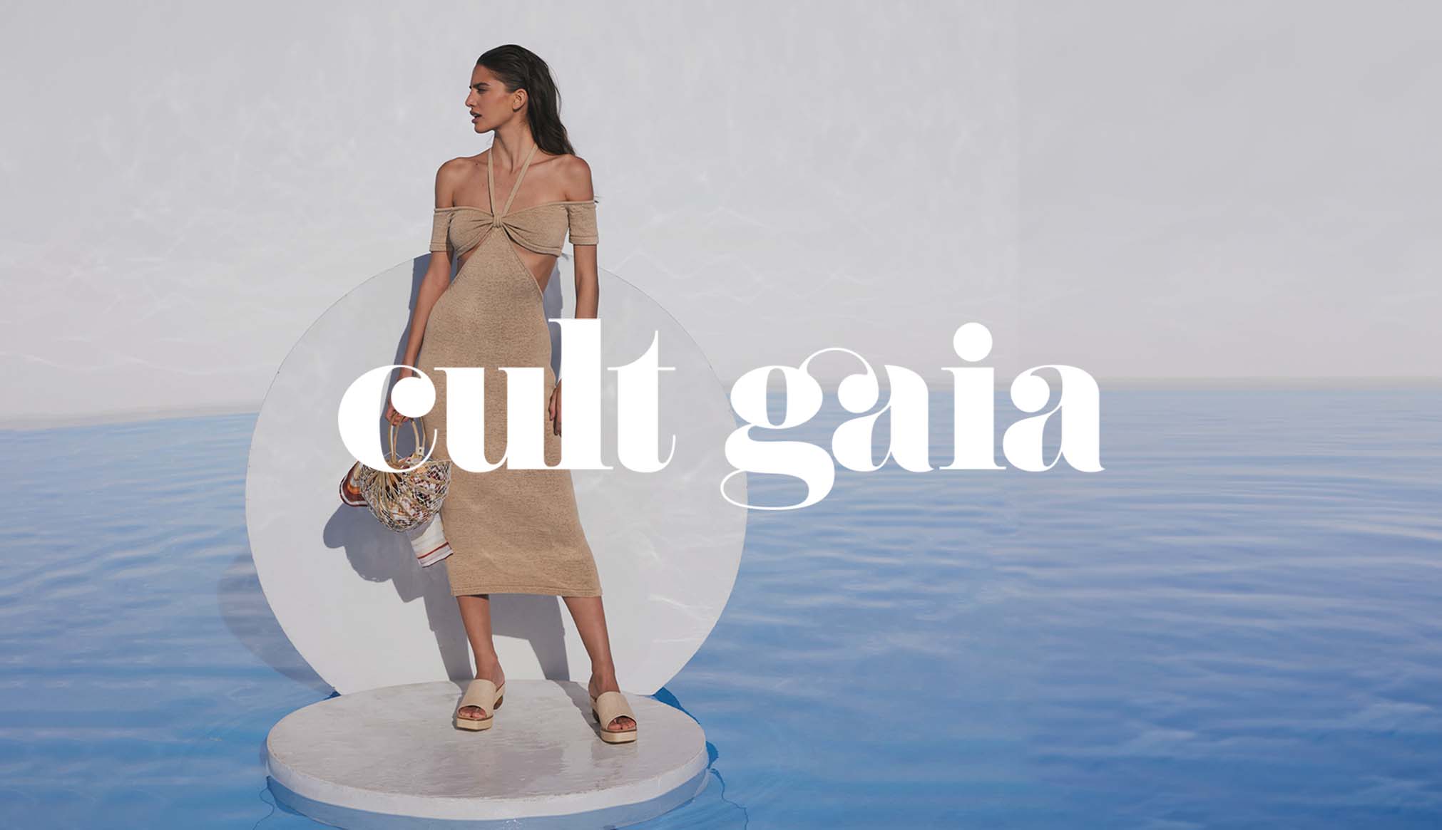 Cult Gaia