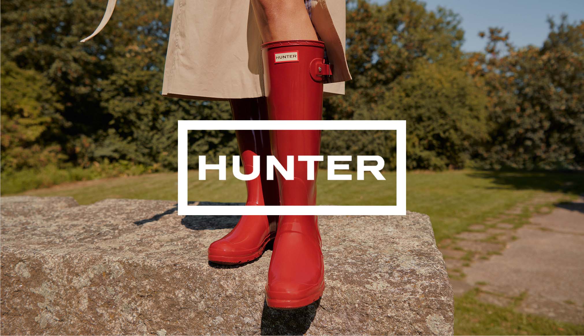 Hunter