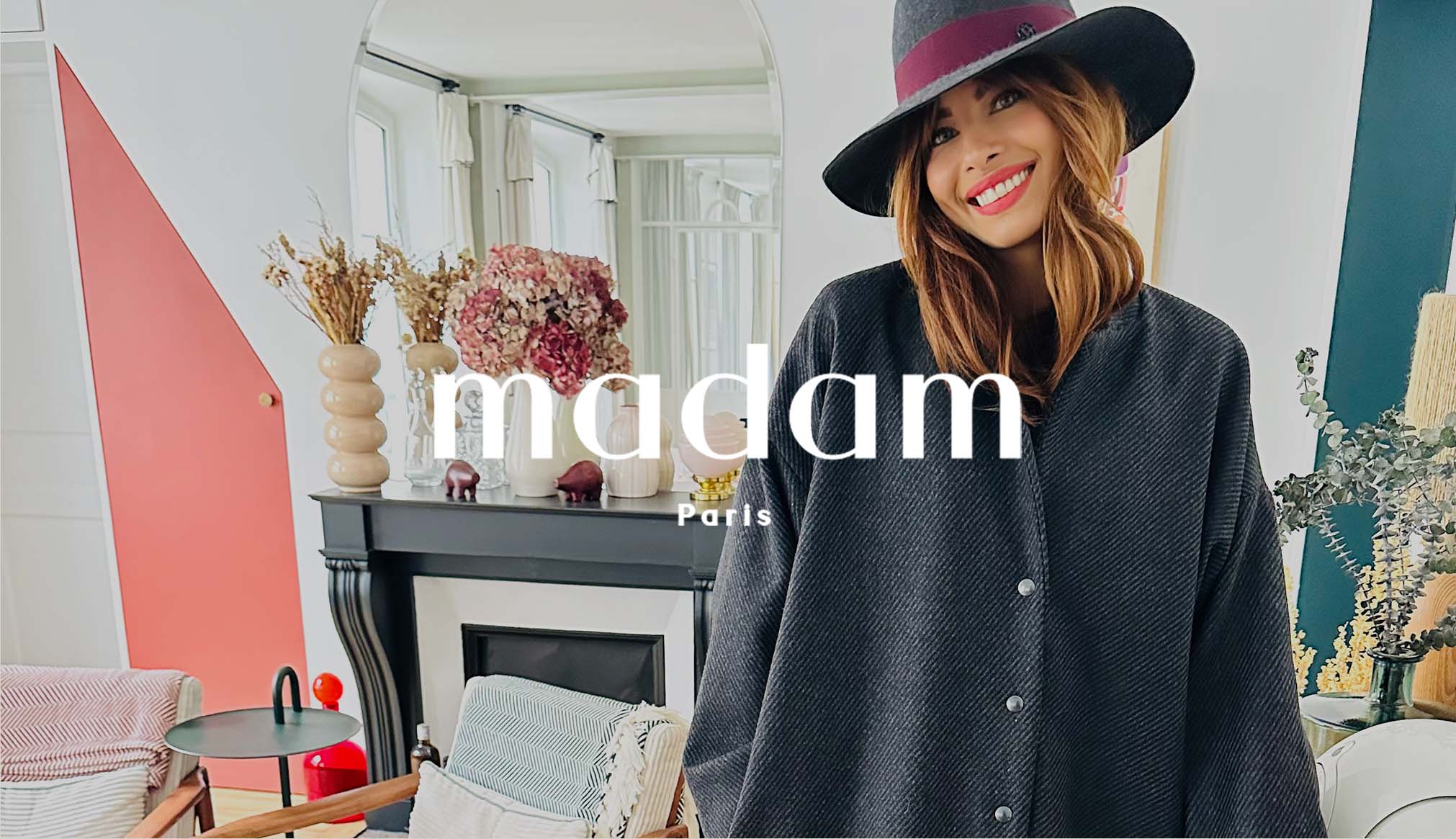 Madam Paris