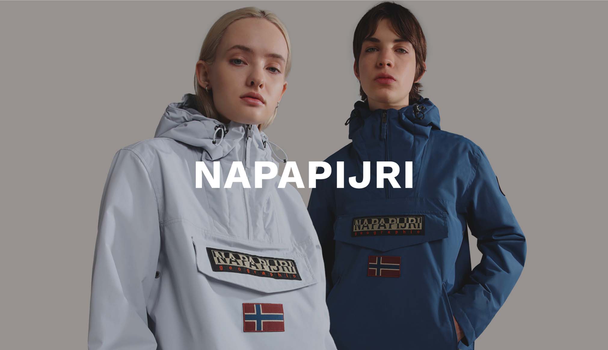 Napapijri