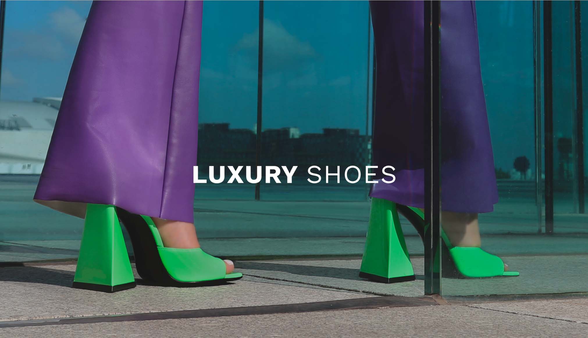Luxury Shoes
