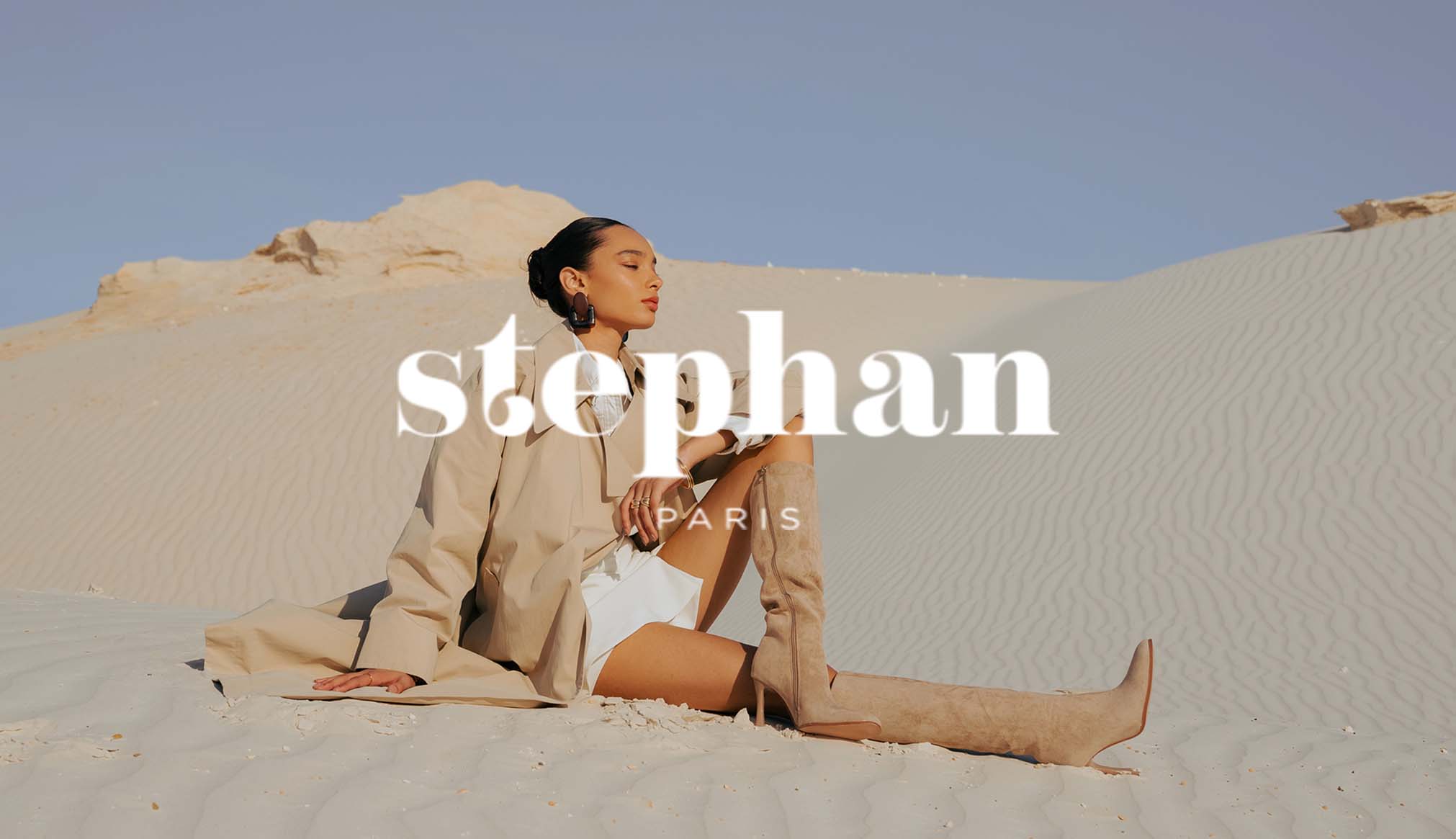Stephan Paris