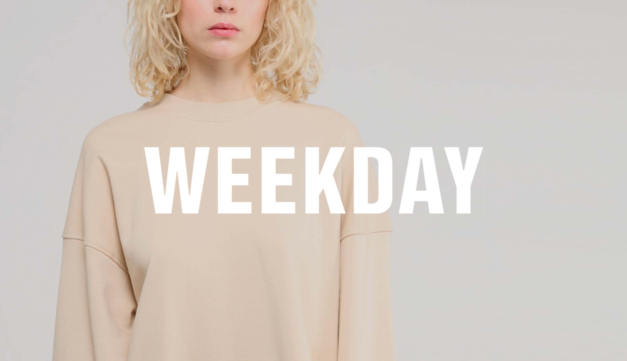 Weekday