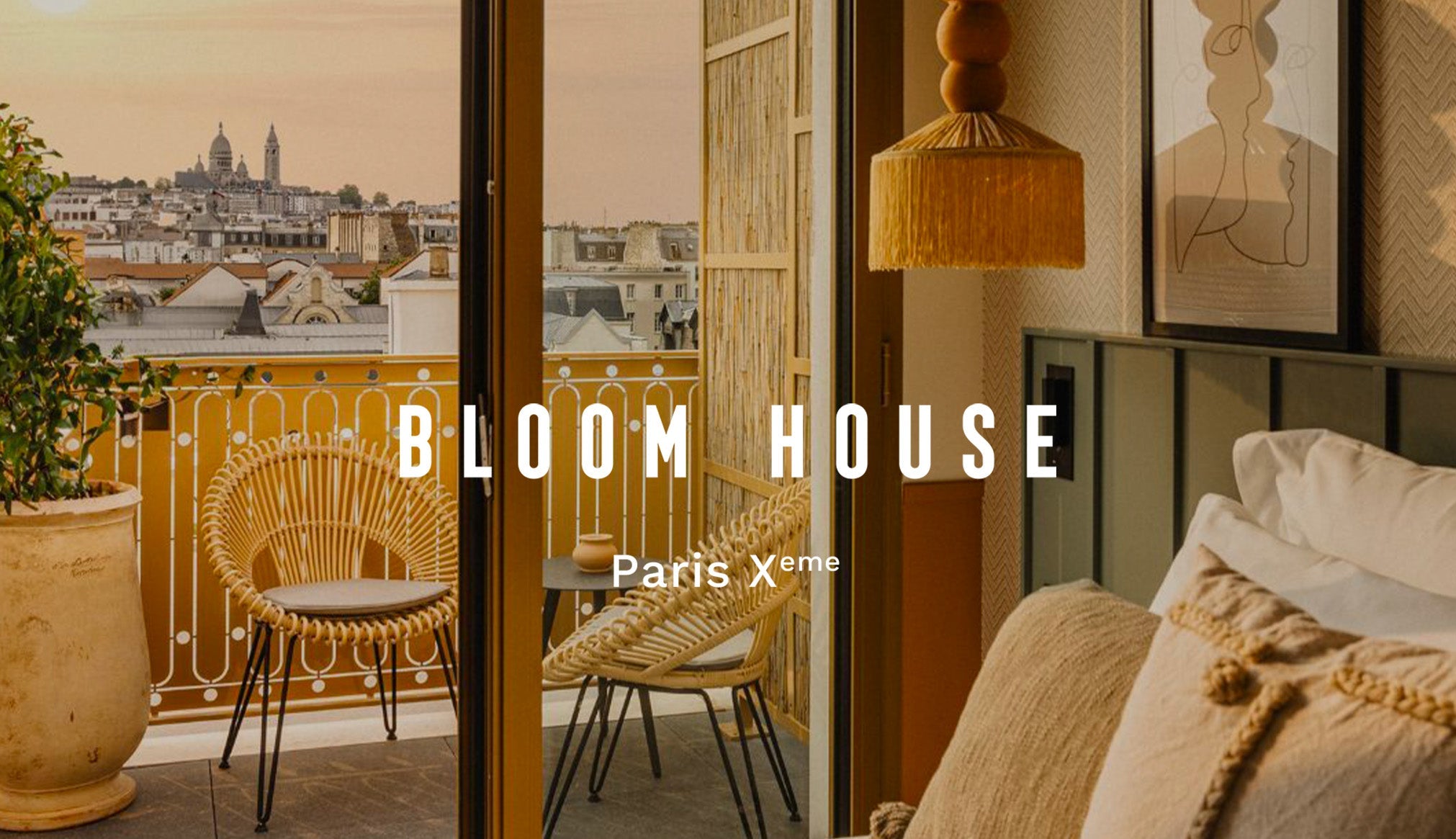 Bloom House