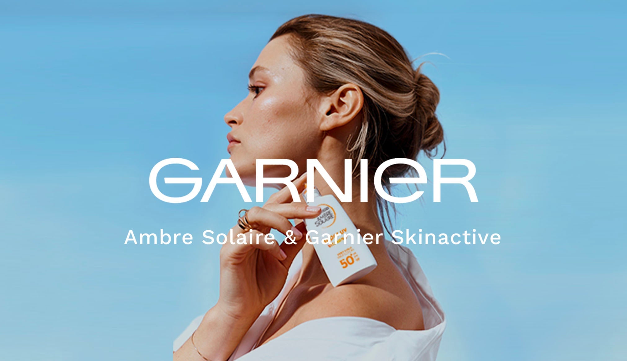 Garnier