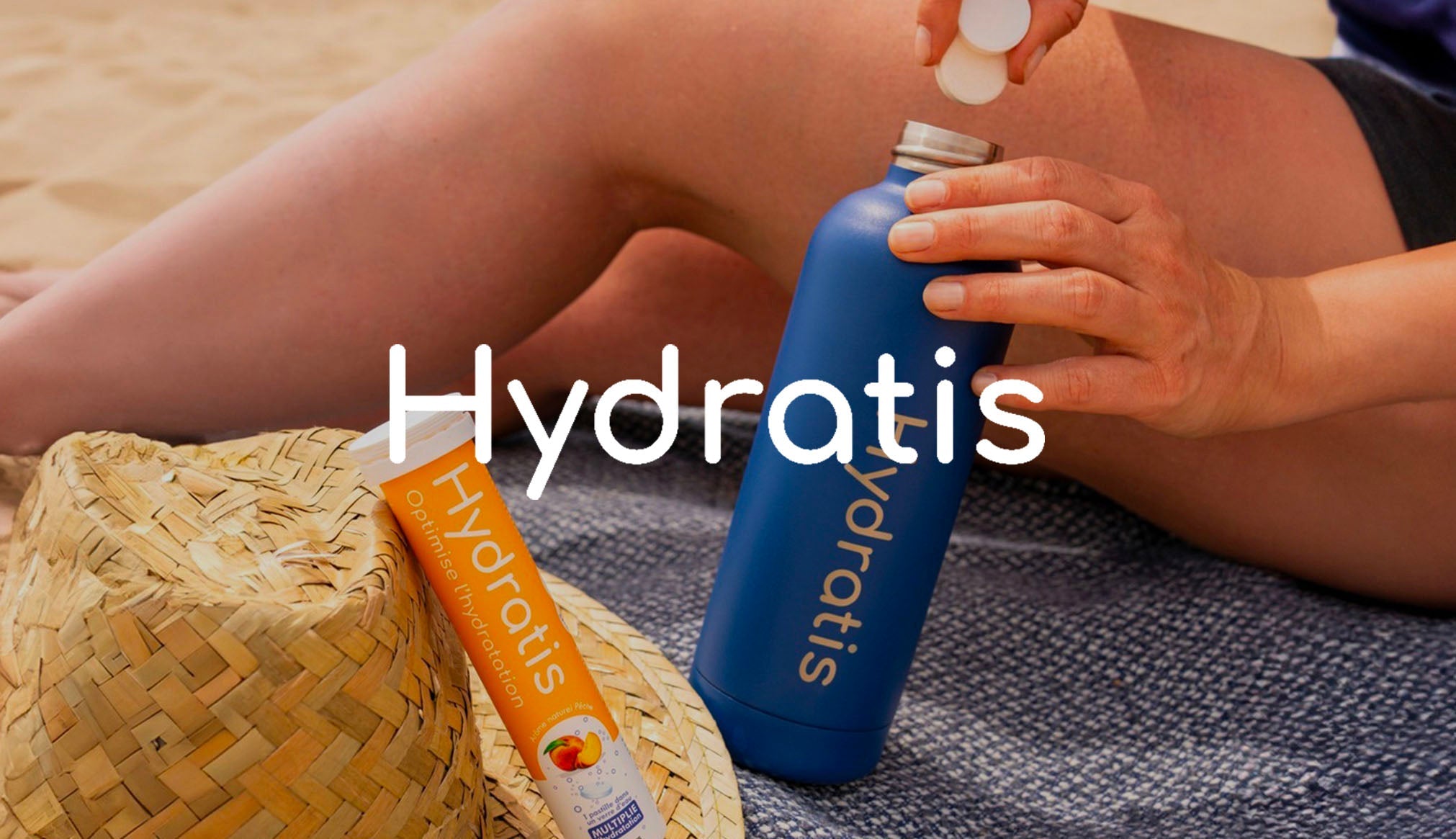 HYDRATIS