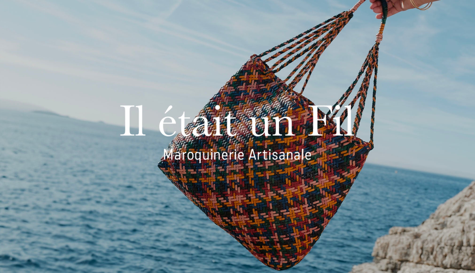 Il était un fil