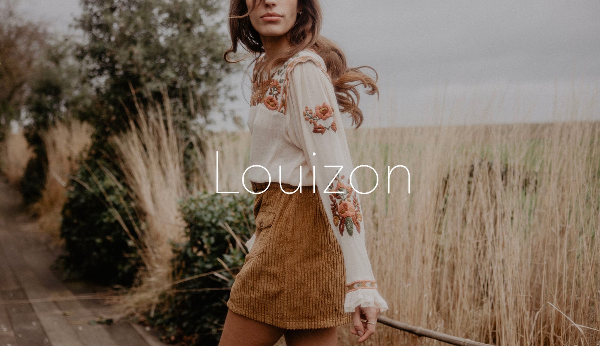 Louizon