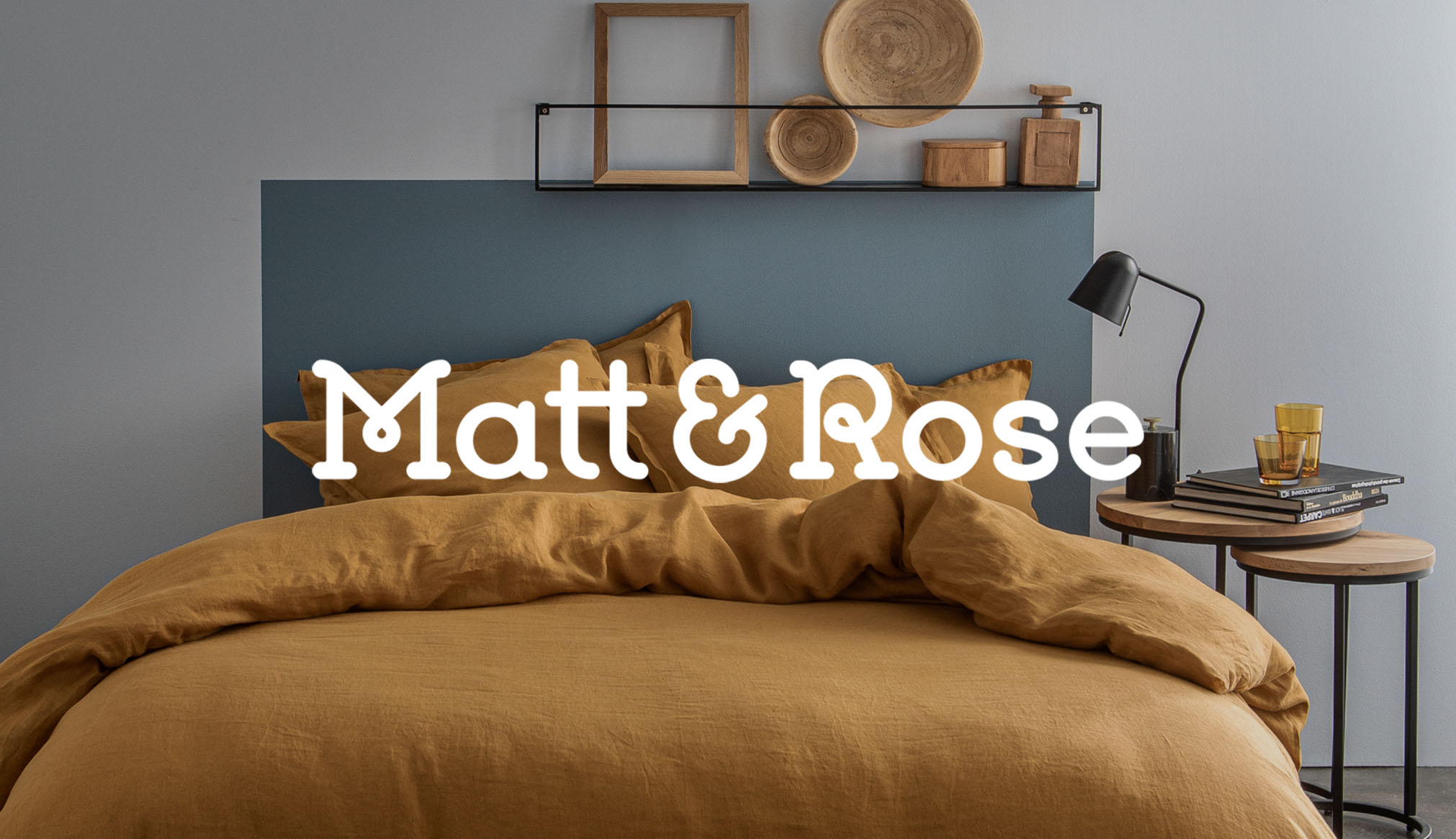 Matt & Rose