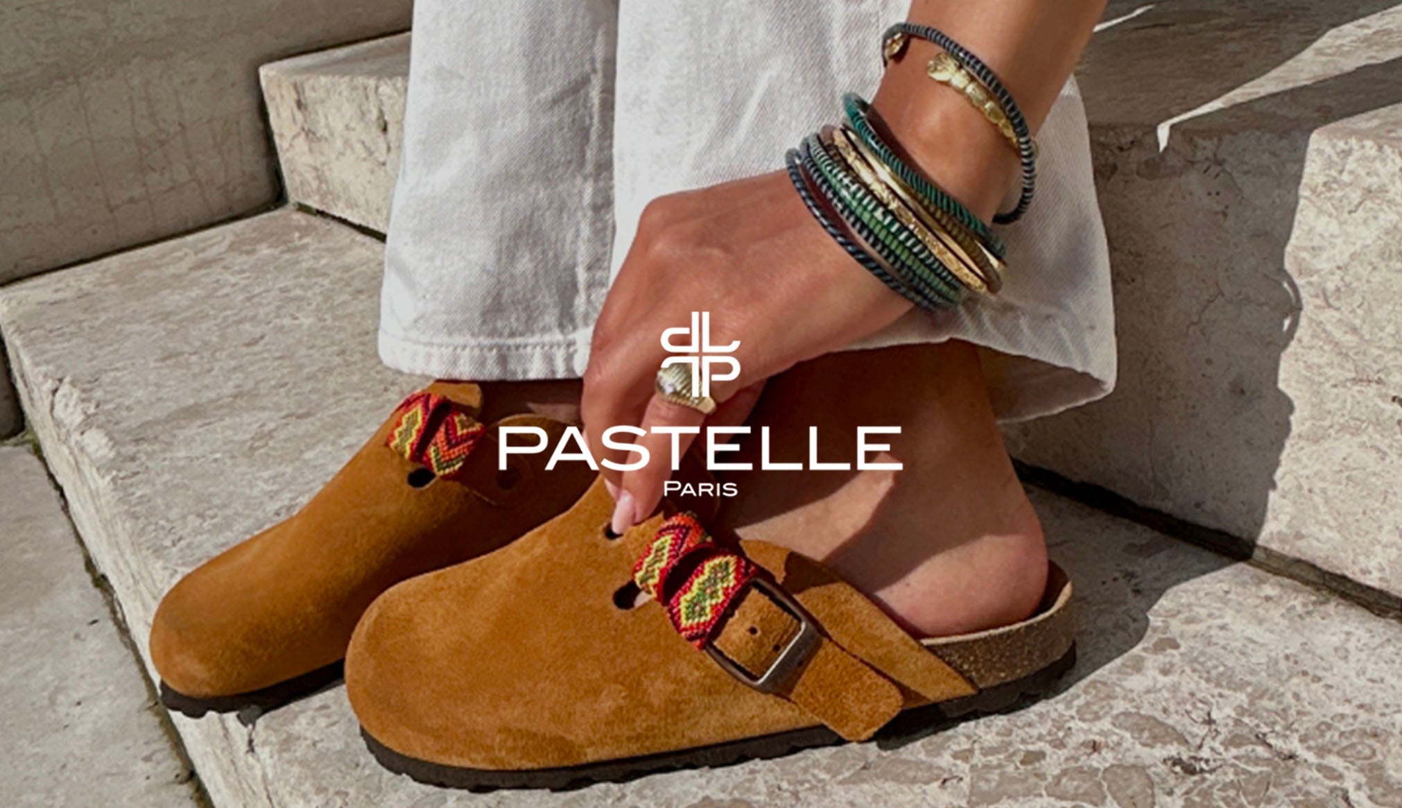 Pastelle