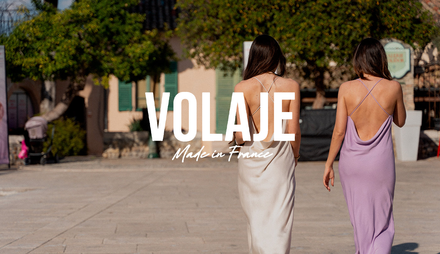 Volaje