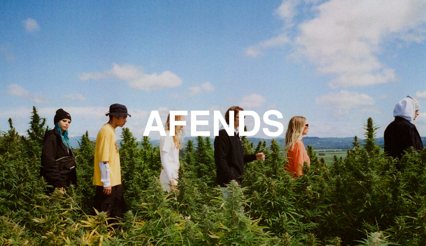 Afends