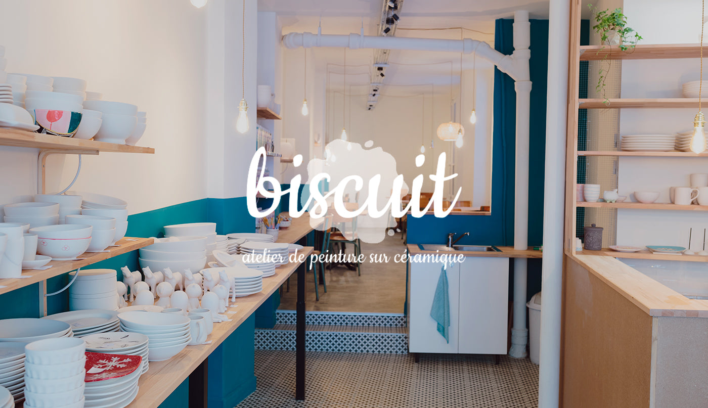 Biscuit Atelier