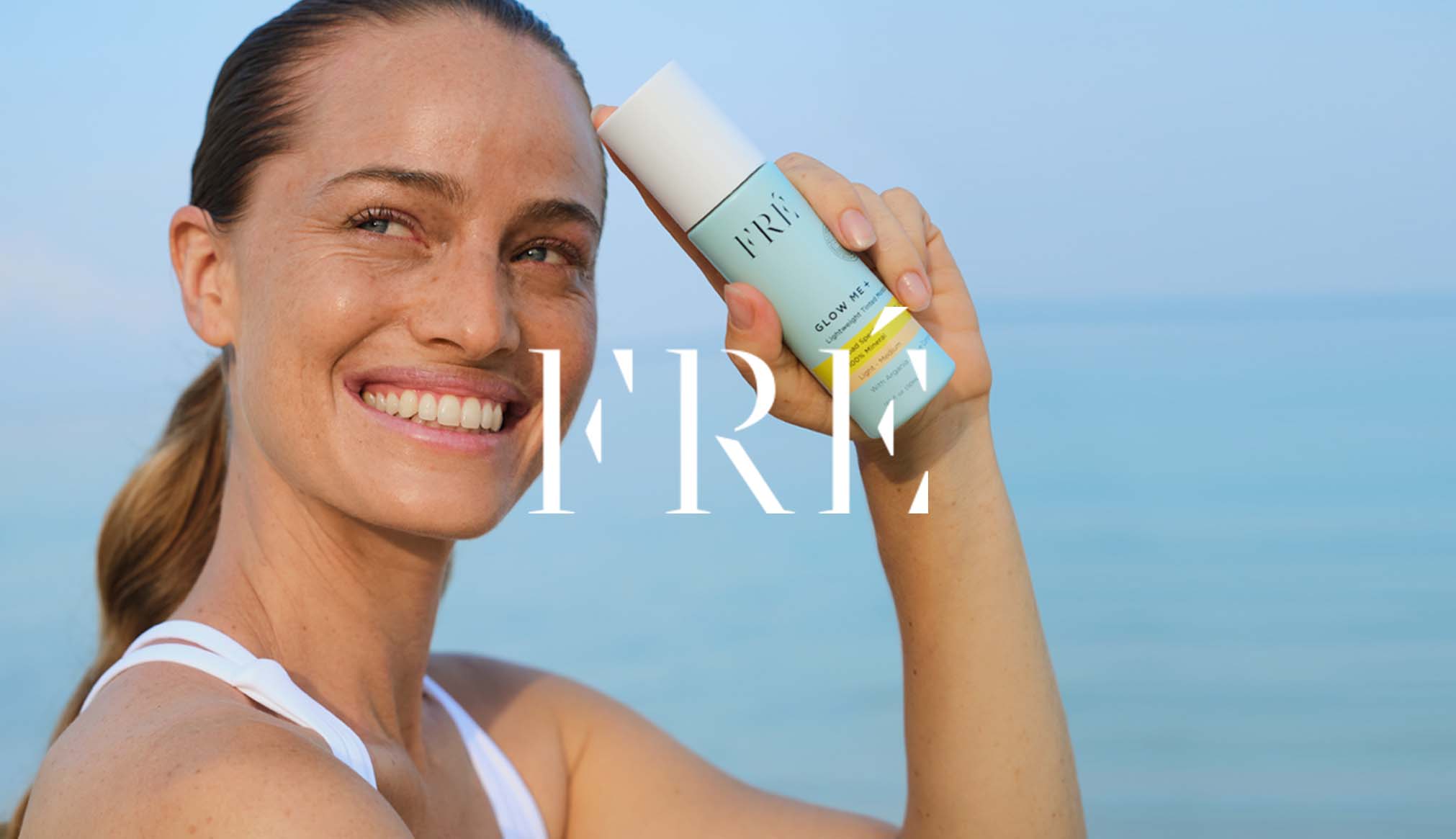 Fré Skincare