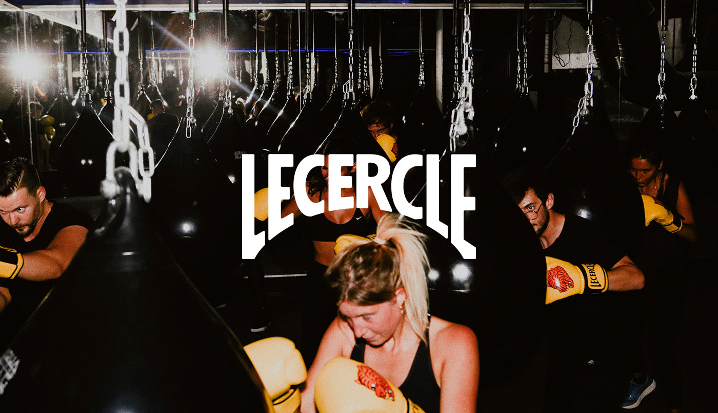 Studio Le Cercle