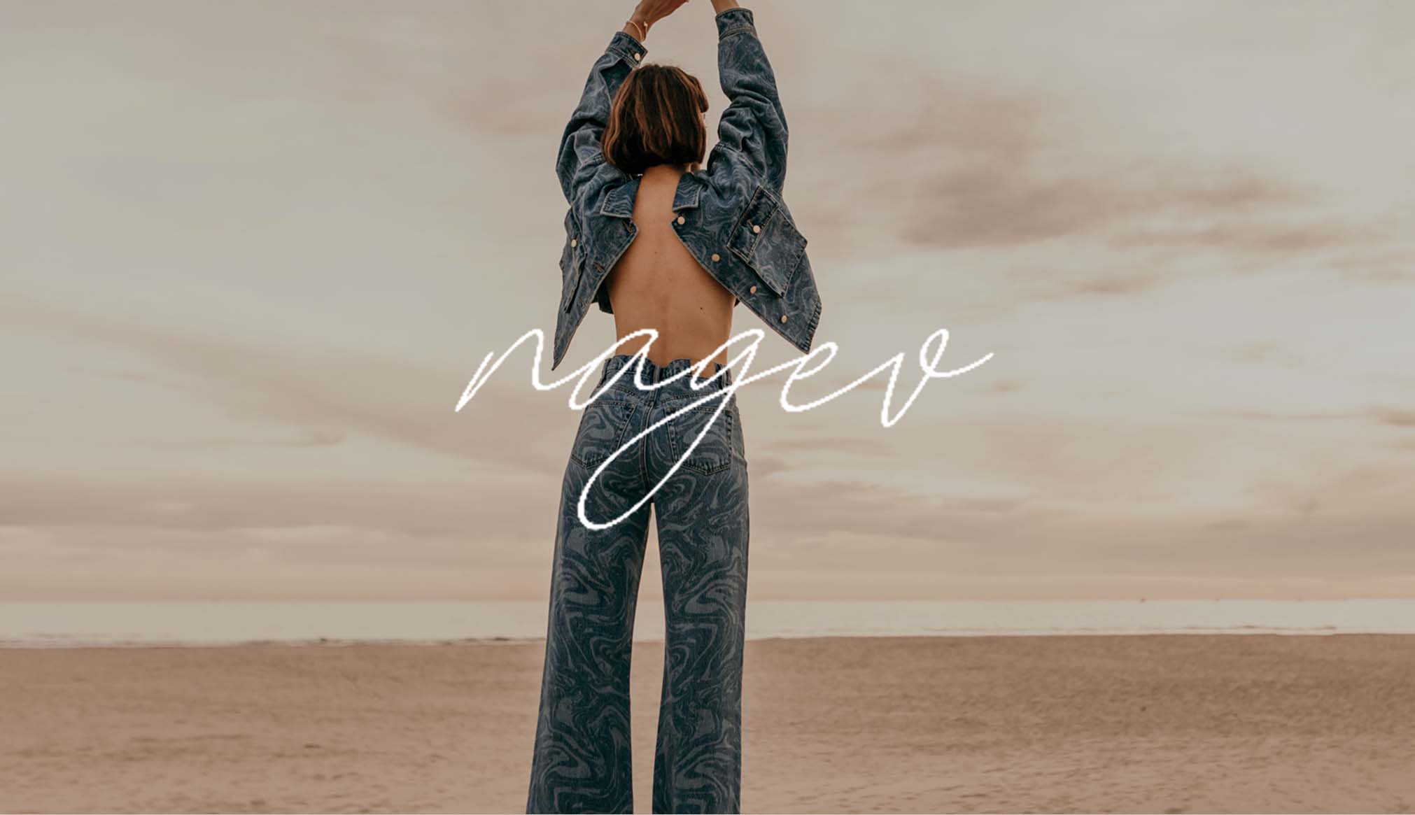 Nagev