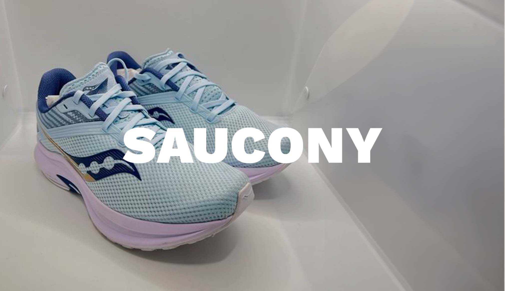 Saucony