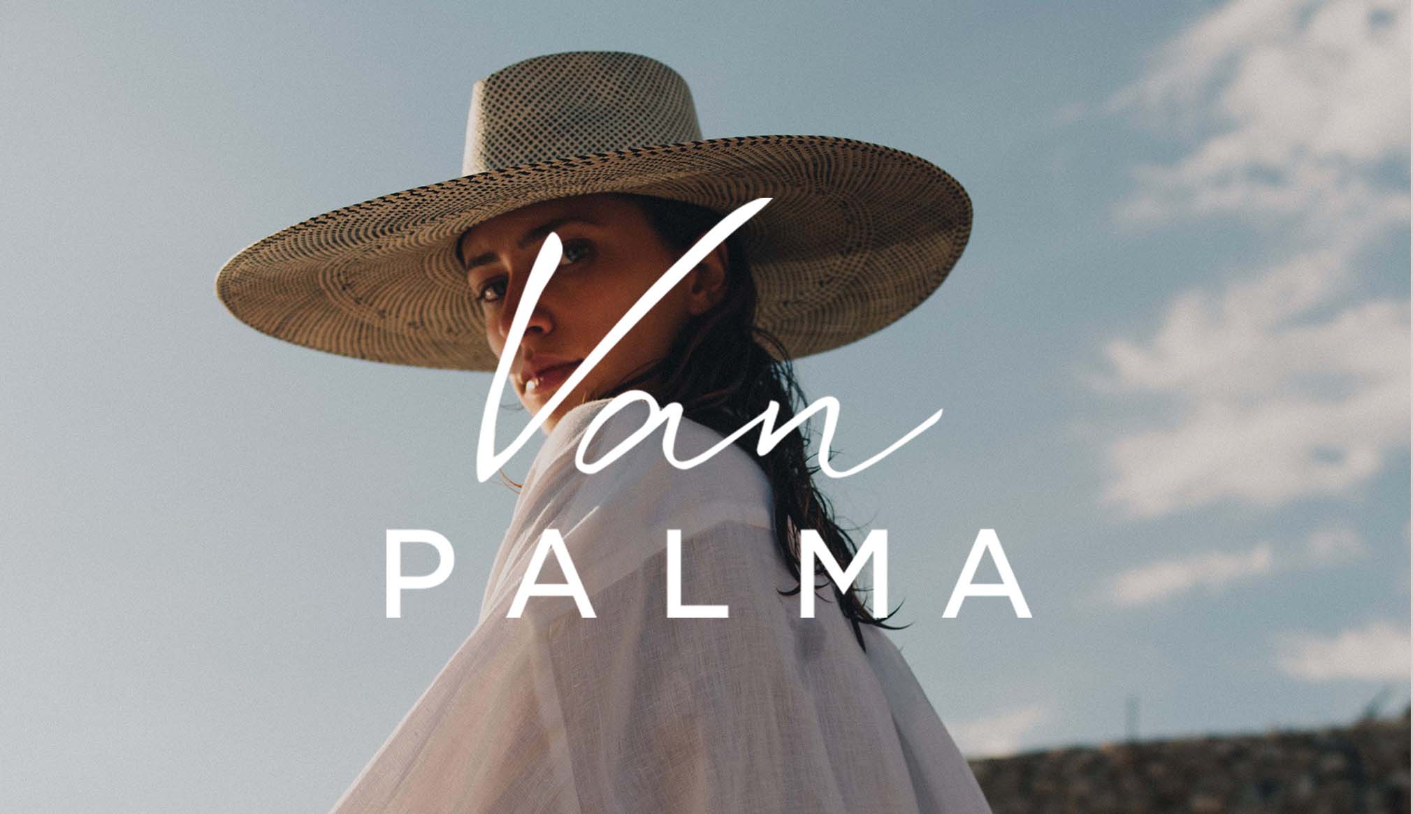 Van Palma