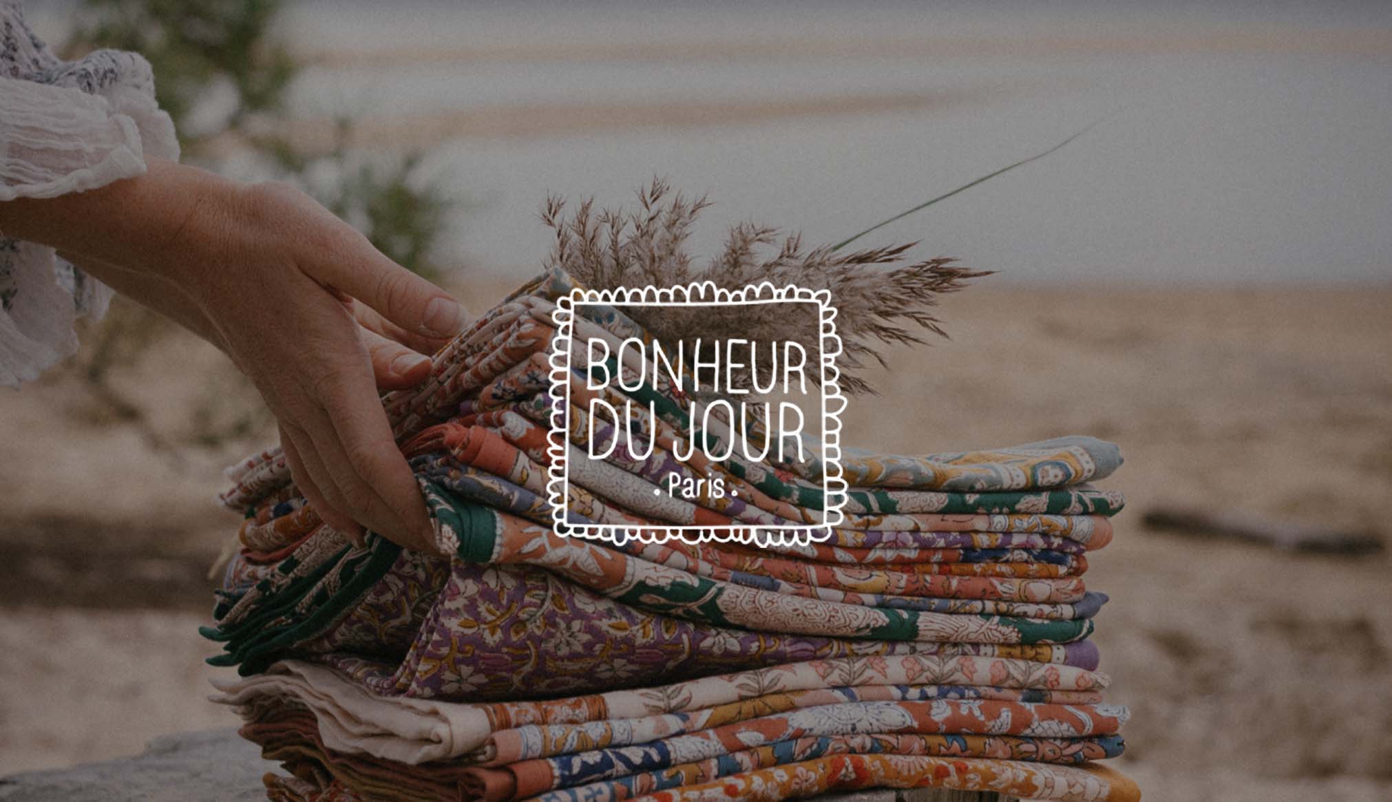 Bonheur Du Jour