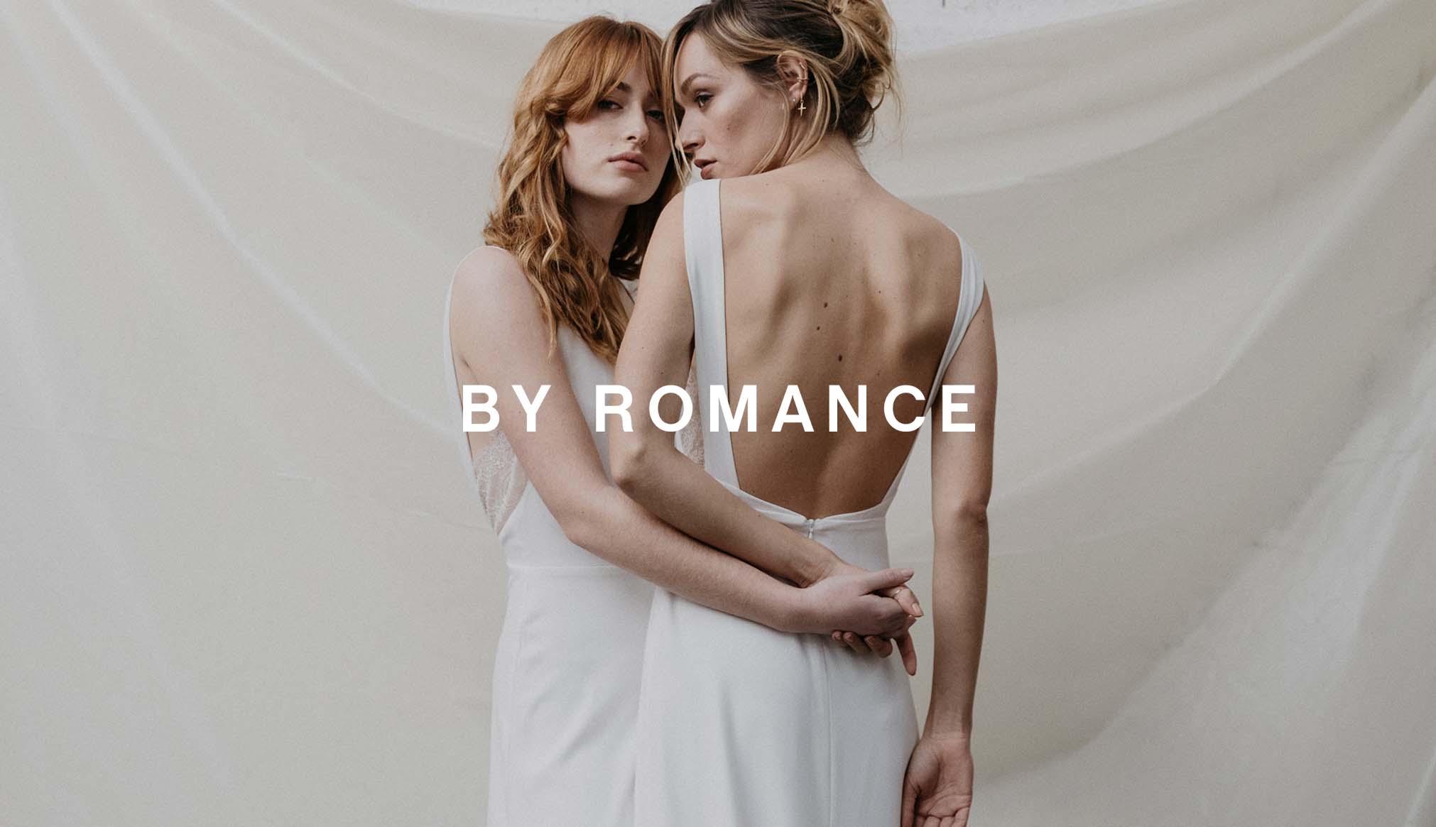 By Romance