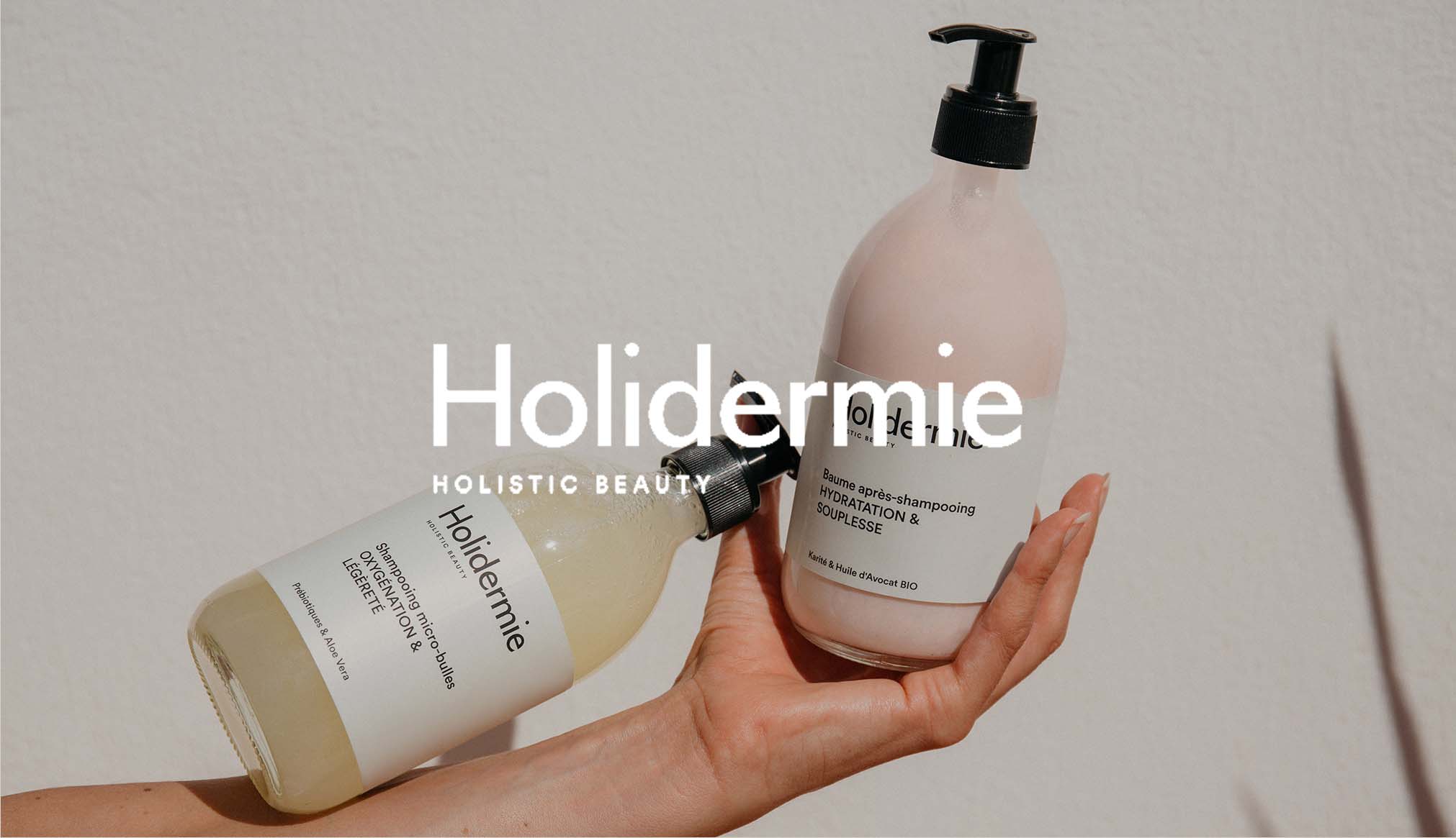 Holidermie