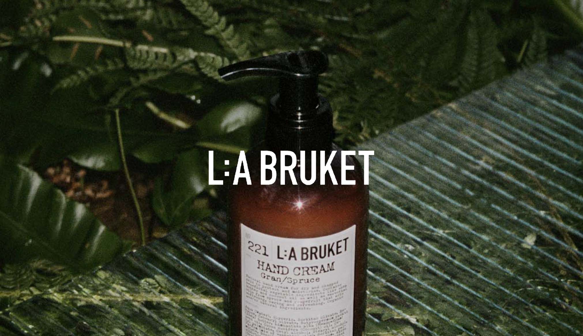 L:a Bruket