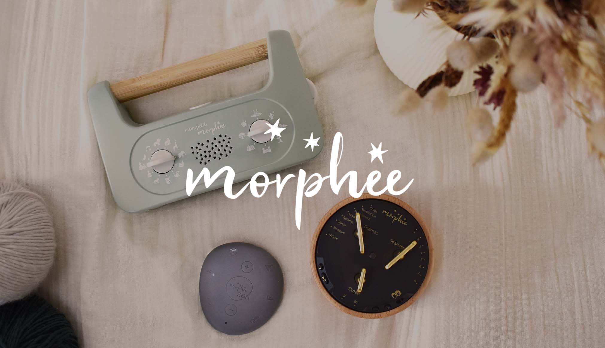 Morphée