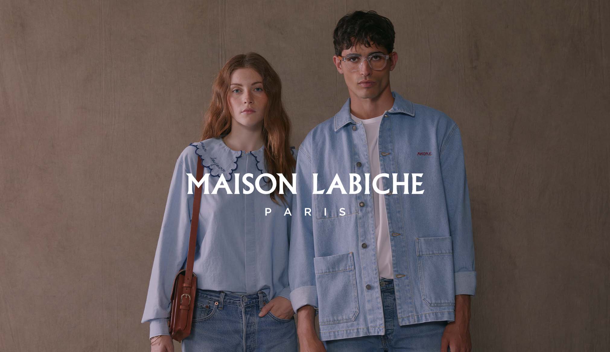 Maison Labiche