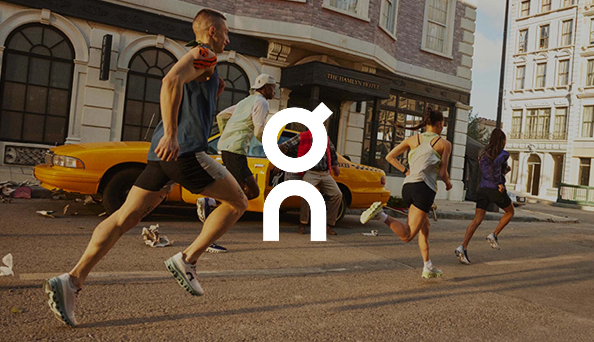 On Running