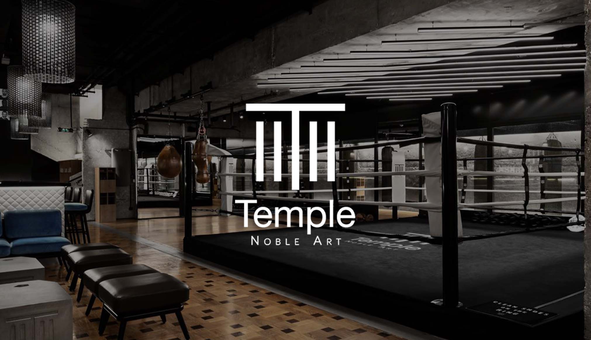 Temple Noble Art