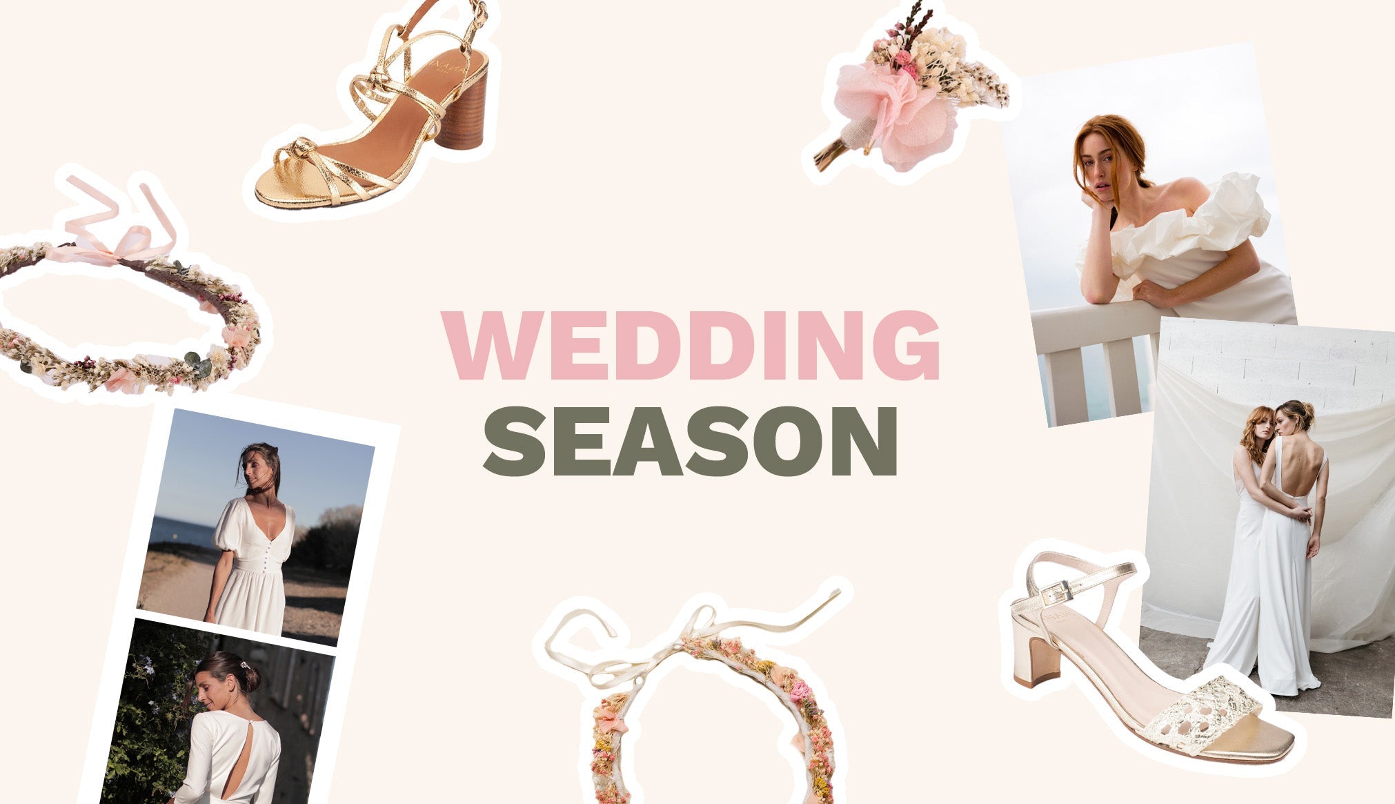 Wedding Season